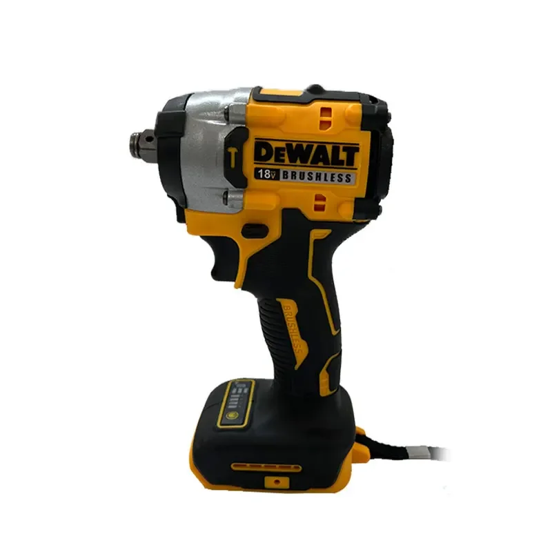 DeWalt Multifunctional Power T - огляд і ціна Brushless Angle Grinder Battery Powered