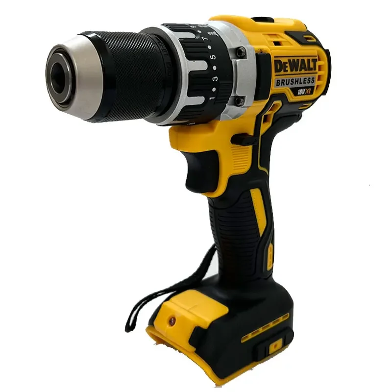 DeWalt Multifunctional Power T - огляд і ціна Brushless Angle Grinder Battery Powered
