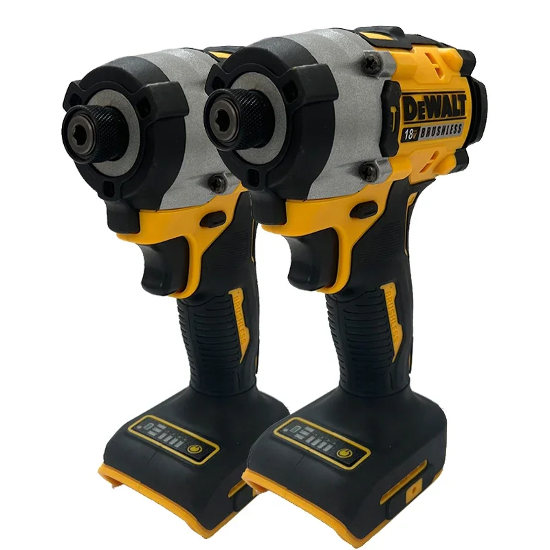 DeWalt Multifunctional Power T - огляд і ціна Brushless Angle Grinder Battery Powered