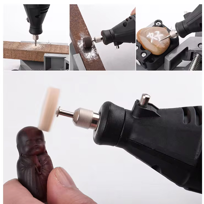 6PCS-361PCS Engraving Accessor - огляд і ціна Cordless Rotary Tool Kit Accessories
