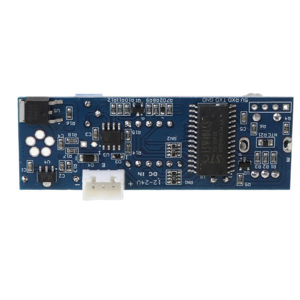 1set PCB Board Replacement Acc - огляд і ціна Digital Soldering Station T12