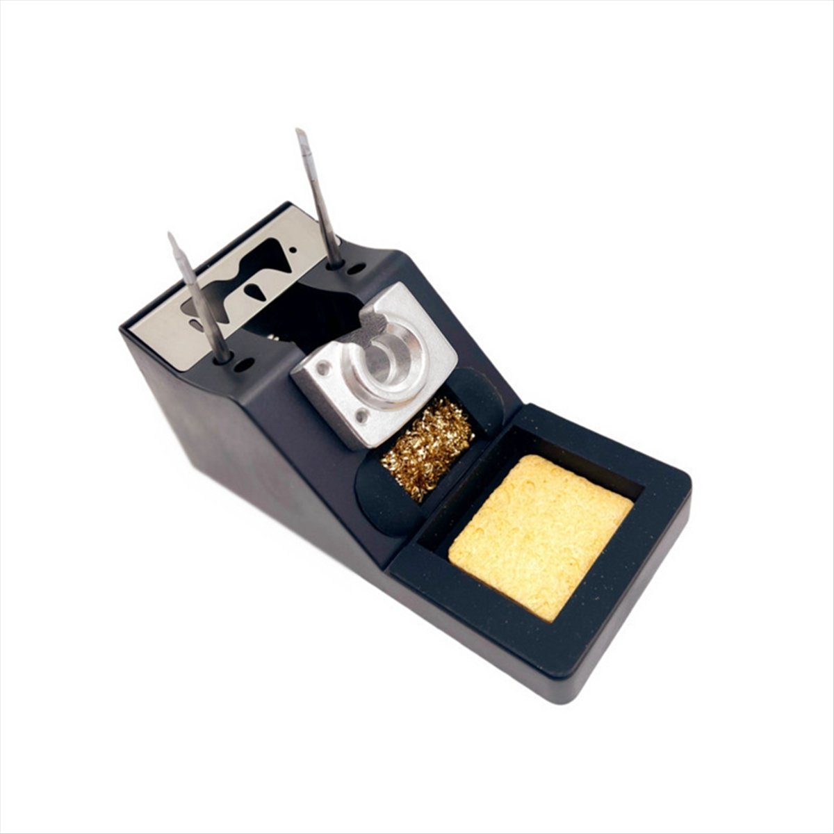 NEWSoldering Iron Holder with  - огляд і ціна Power Tools