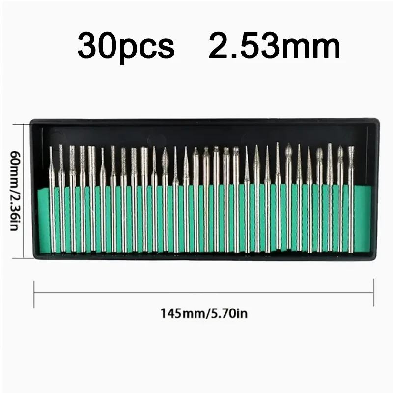 JANGKLIFE Multi-Accessory Grin - огляд і ціна Cordless Rotary Tool Kit Accessories