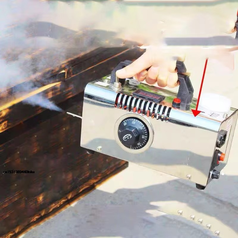 Electric Bee Mite Fumigation F - огляд і ціна Garden Tools