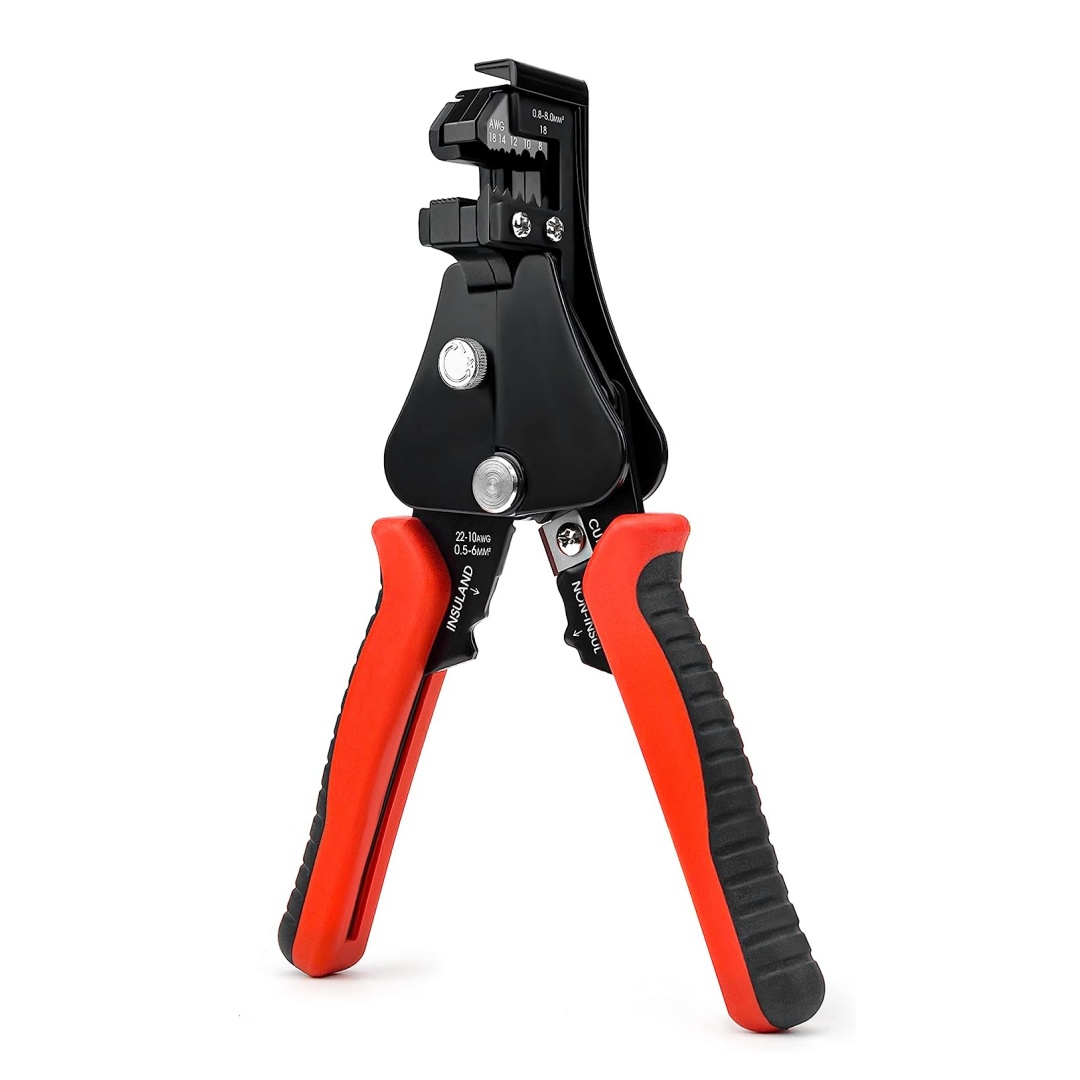 Automatic Wire Stripper/Wire C - огляд і ціна Automatic Wire Stripper Cutter
