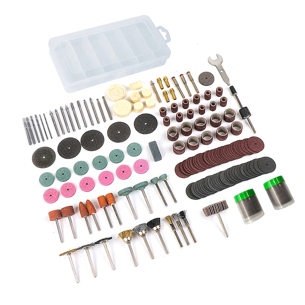 Wood Metal Engraving Power San - огляд і ціна Cordless Rotary Tool Kit Accessories