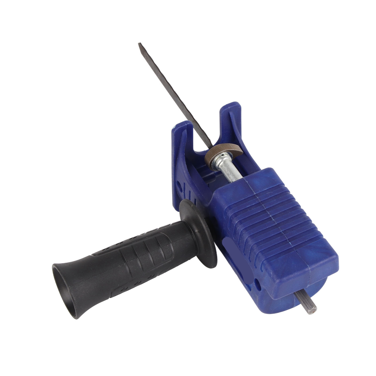 Portable Reciprocating Saw Ada - огляд і ціна Reciprocating Saw Attachment Drill