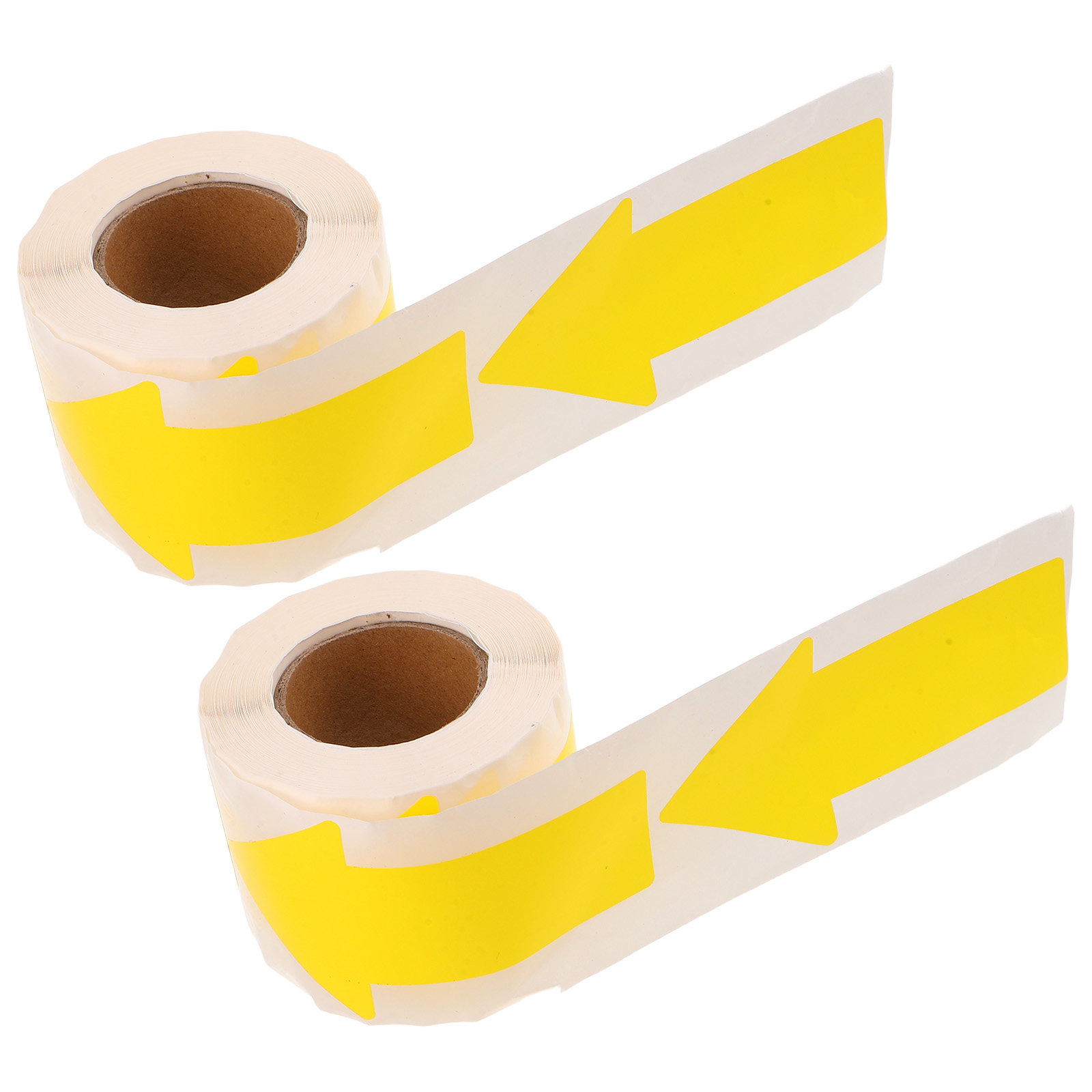 2 Rolls Industrial Pipe Labels - огляд і ціна Plumbing