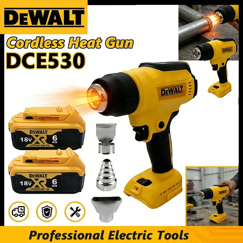 DeWalt Cordless Brushless Angl - огляд і ціна Brushless Angle Grinder Battery Powered