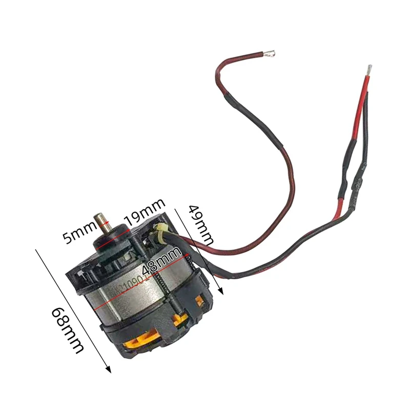 Lithium Battery for Brushless  - огляд і ціна Power Tools