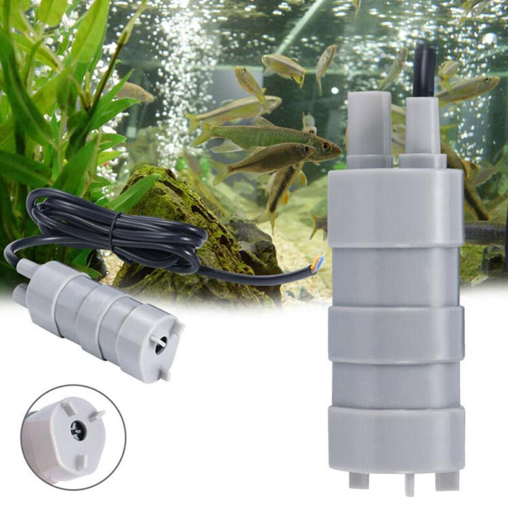RV 12V Submersible Pump, 1000L - огляд і ціна Power Tools