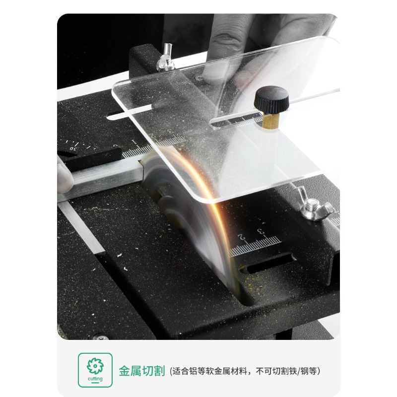 Table Saw Mini Portable Precis - огляд і ціна Mini Table Saw For Woodworking