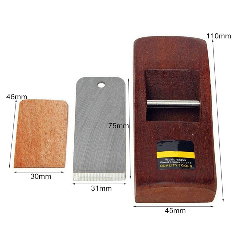 NEWCarpenter Planer Mini Hand  - огляд і ціна Hand Tools