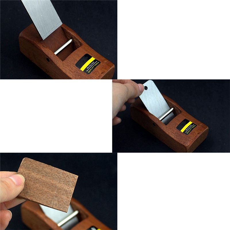 NEWCarpenter Planer Mini Hand  - огляд і ціна Hand Tools